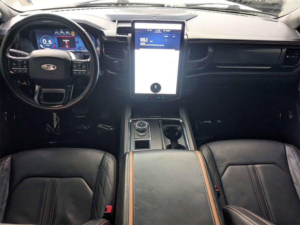 Used 2022 Ford Expedition Platinum image 15