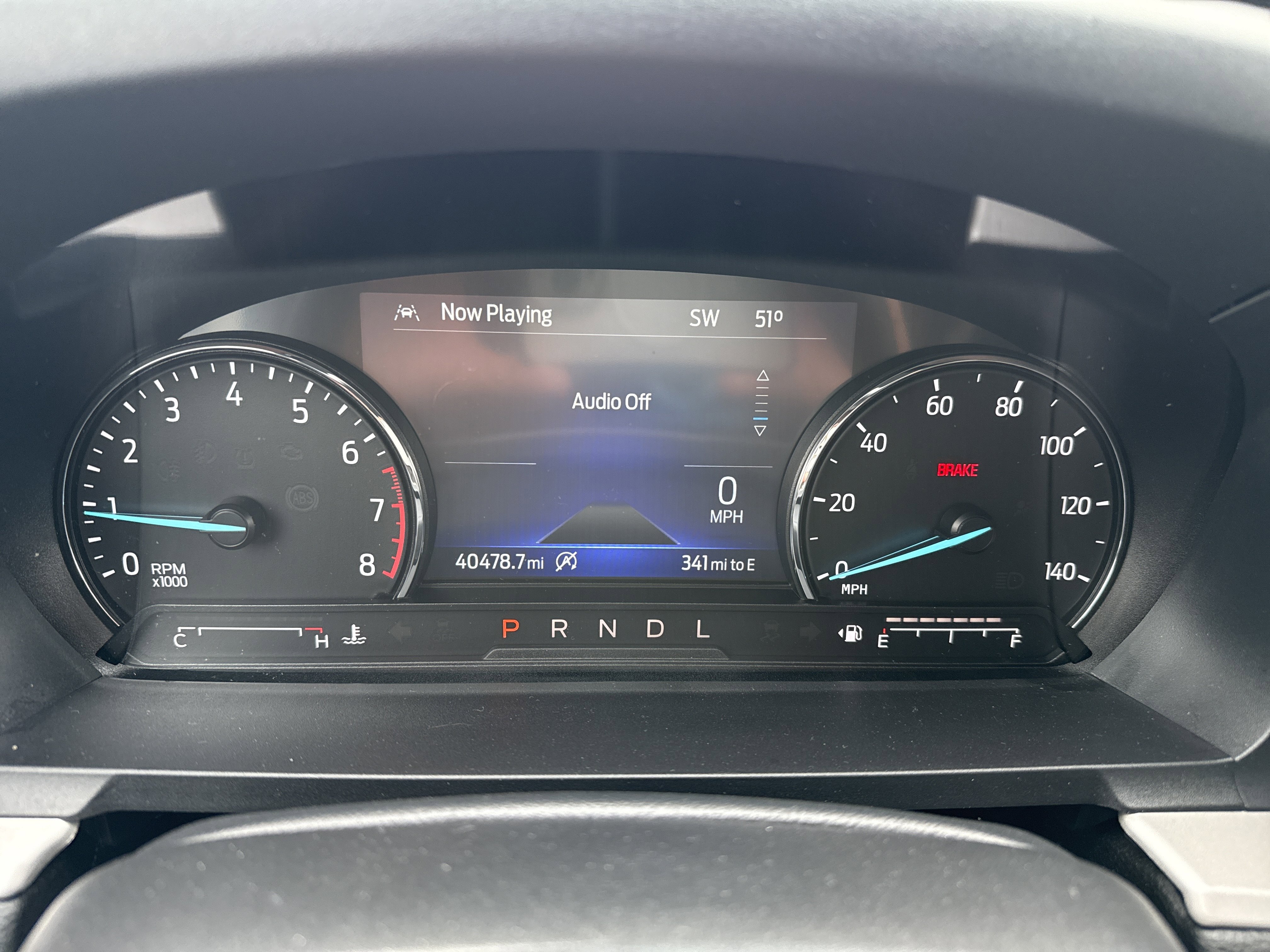 Certified 2024 Ford Explorer XLT image 21