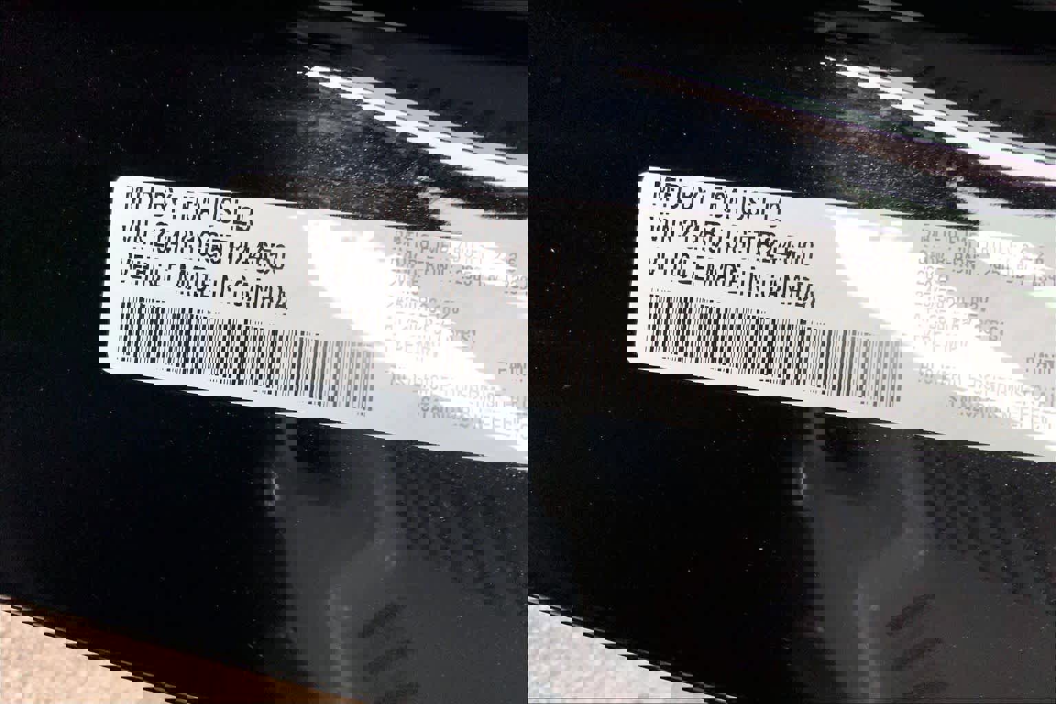 New 2026 Chrysler Pacifica Limited image 19