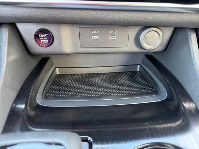 New 2026 Nissan Rogue SV image 23