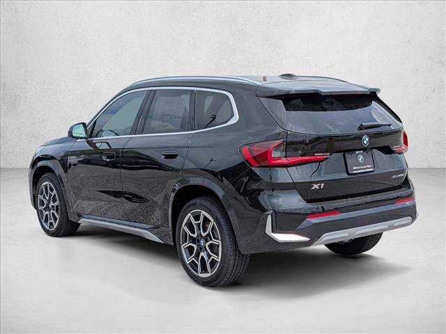 Used 2026 BMW X1 xDrive28i w/ Technology Package AWD/4WD image 8