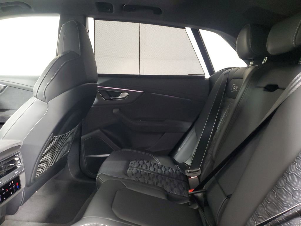 New 2026 Audi RS Q8 performance image 11