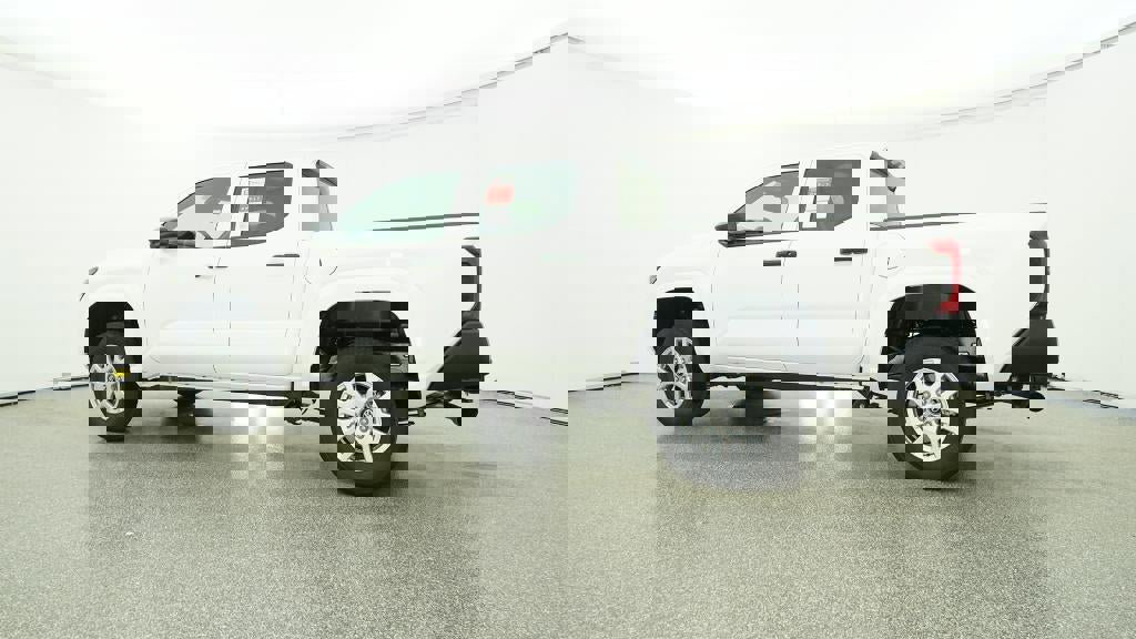 New 2026 Toyota Tacoma SR w/ SR Upgrade Package image 43