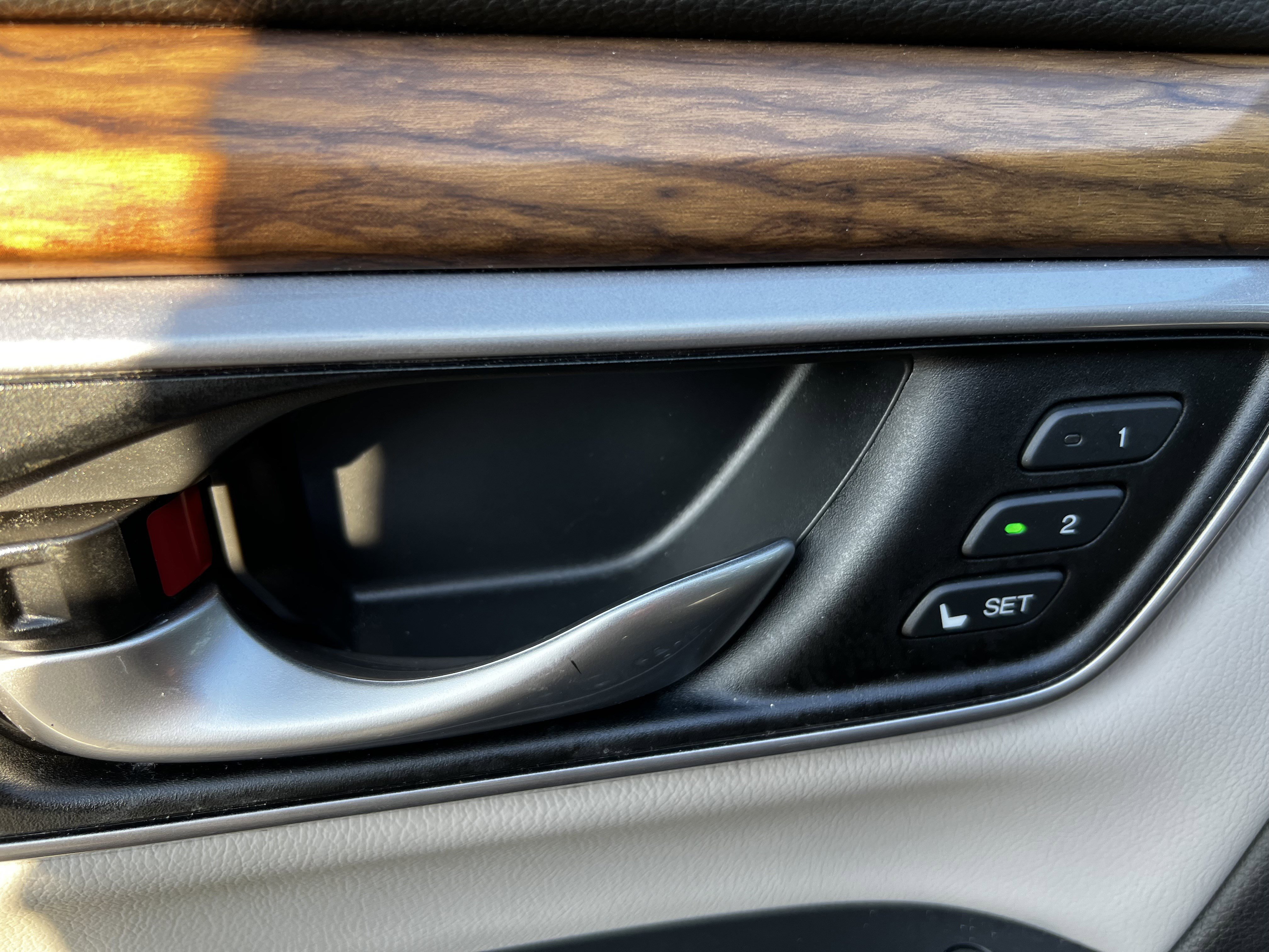 Used 2017 Honda CR-V Touring image 15