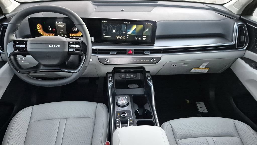 New 2026 Kia Sorento EX w/ EX Premium Package image 13