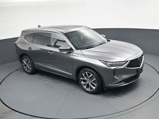 Used 2023 Acura MDX SH-AWD w/ Technology Package image 23