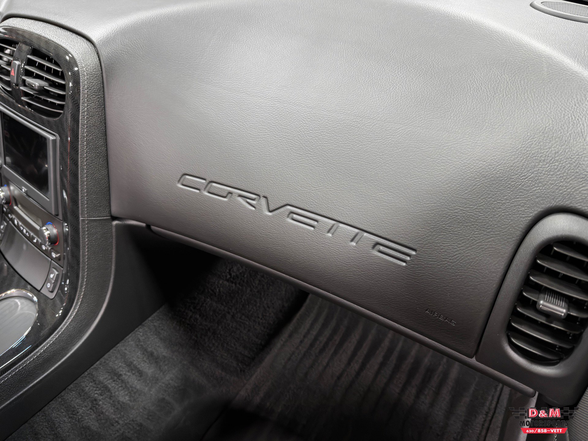 Used 2012 Chevrolet Corvette Grand Sport w/ 3LT Preferred Equipment Group image 15