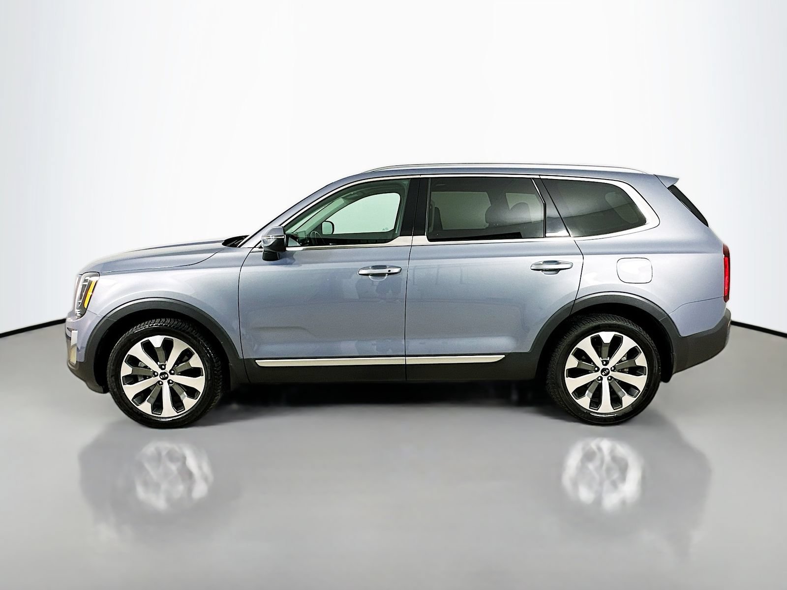 Used 2020 Kia Telluride S AWD/4WD image 8