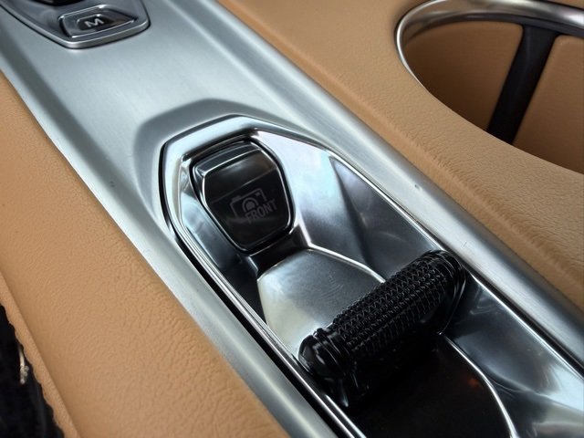 New 2026 Chevrolet Corvette Stingray Preferred Conv w/ Z51 Performance Package image 37