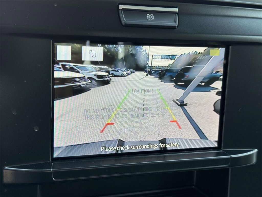 New 2026 Ford F250 XLT image 4