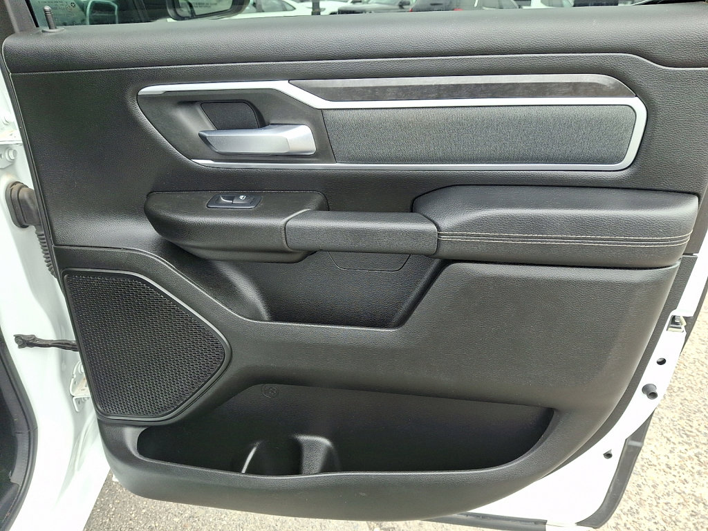 Used 2023 RAM 1500 Big Horn image 14