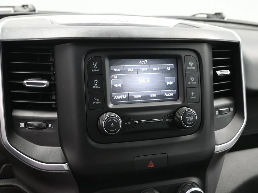 Used 2022 RAM 1500 Big Horn AWD/4WD image 15