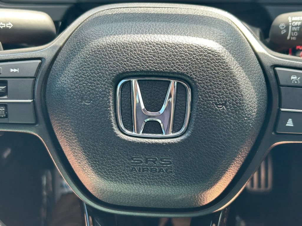 Used 2025 Honda Accord Sport image 35