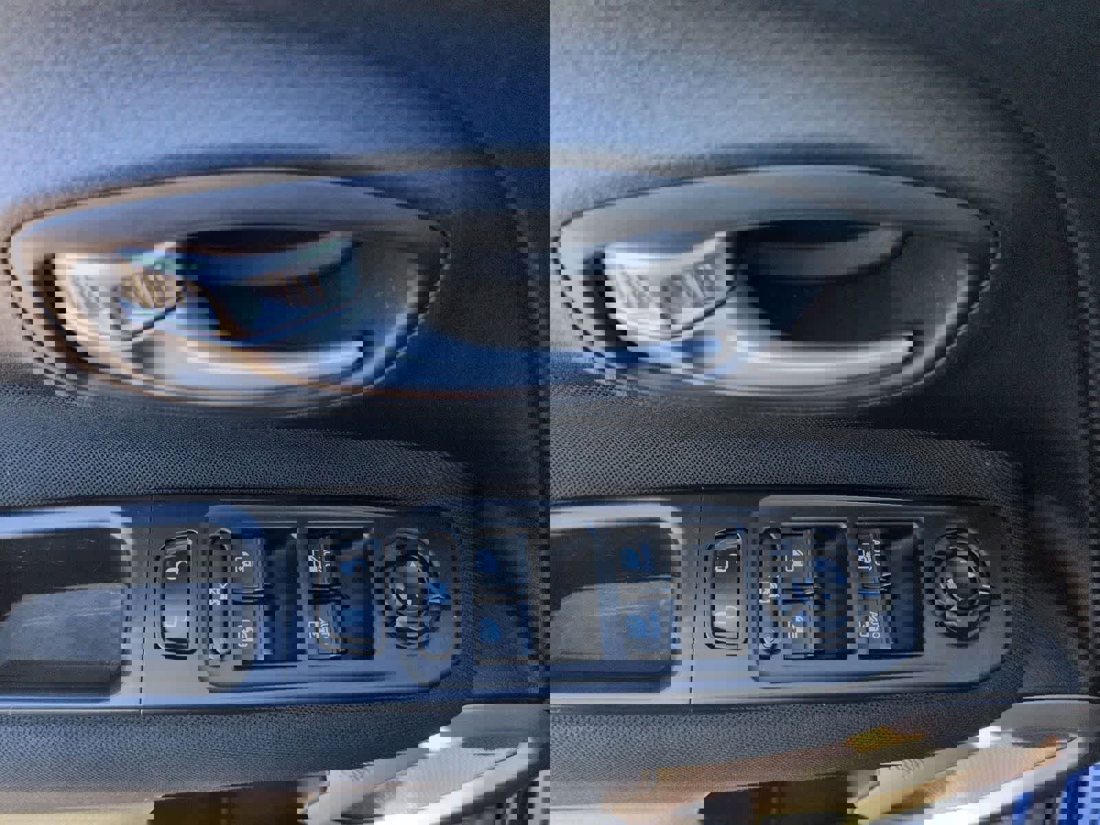 Used 2017 Jeep Renegade Latitude image 12