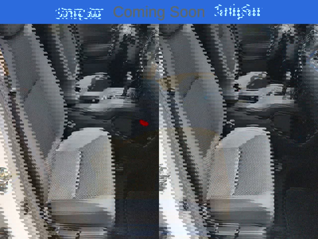 Used 2019 Honda HR-V EX image 22