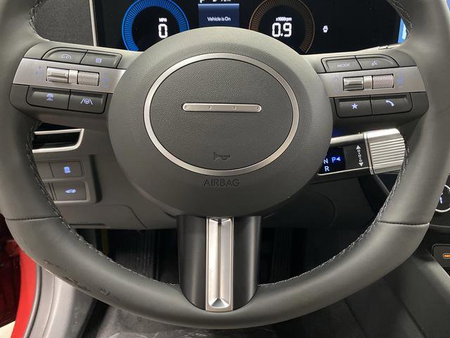 New 2026 Hyundai Sonata SEL AWD/4WD image 13