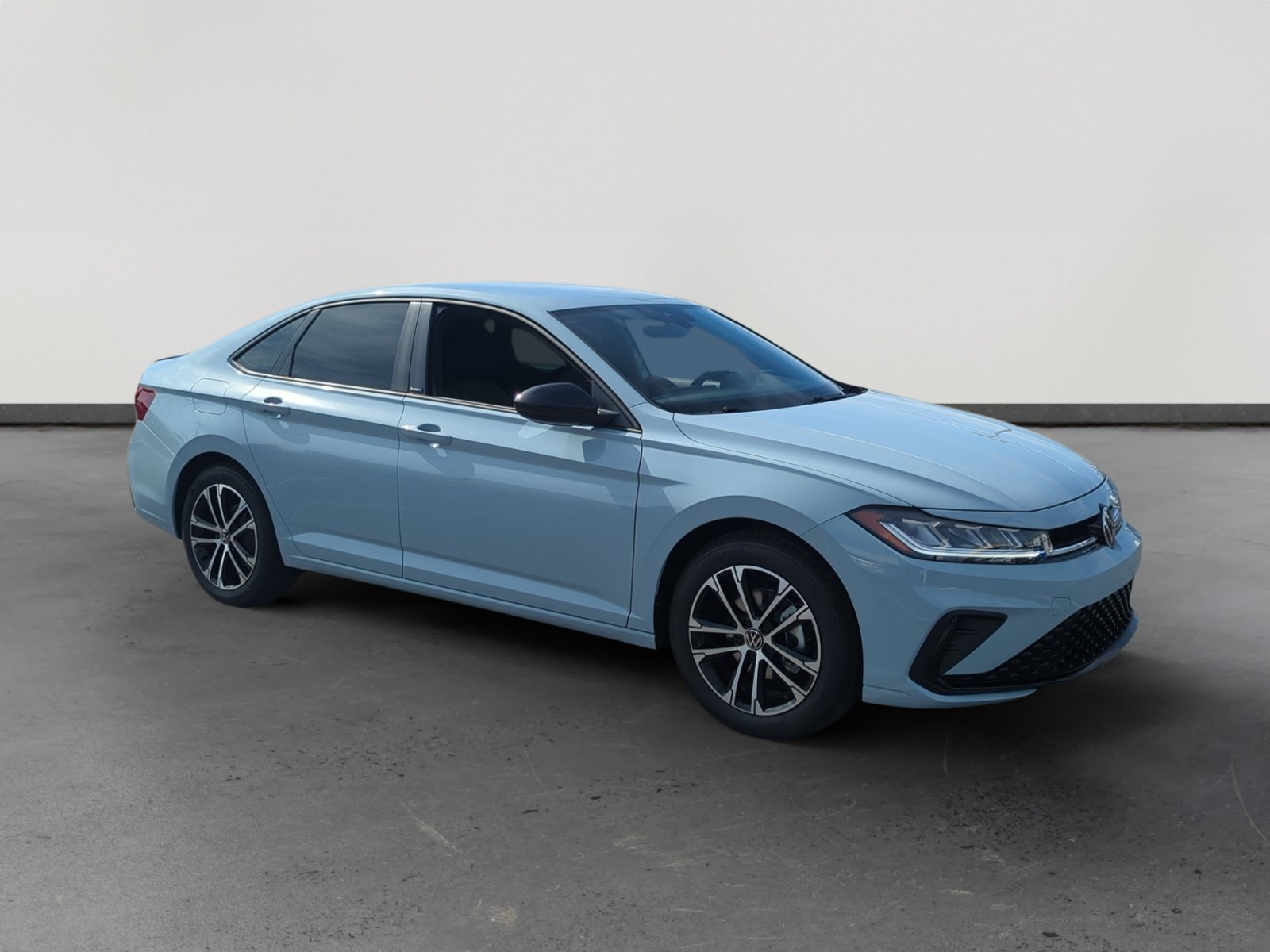 New 2026 Volkswagen Jetta Sport FWD image 7