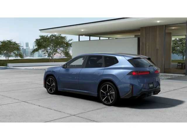 New 2027 BMW iX3 50 xDrive AWD/4WD image 2