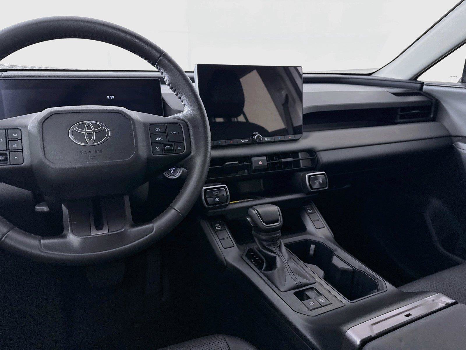 Certified 2026 Toyota RAV4 XLE Premium FWD image 31