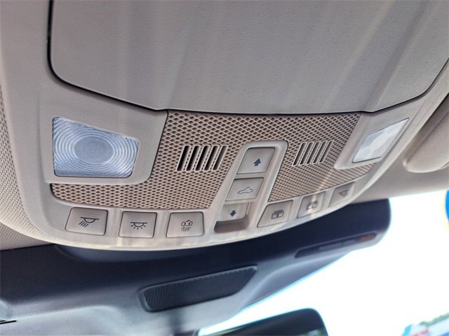 Certified 2022 Lincoln Nautilus Reserve w/ Equipment Group 201A image 20