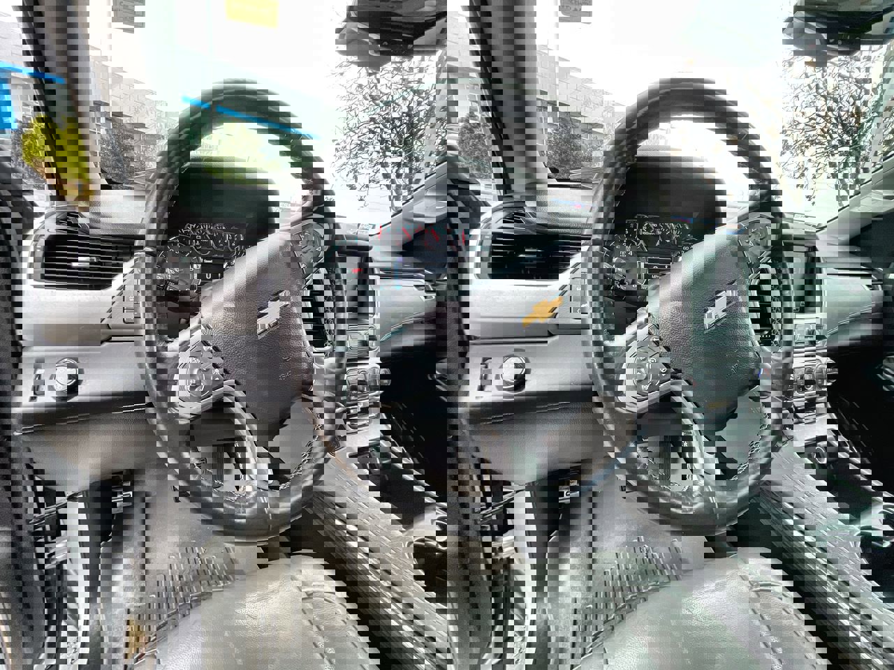 Used 2016 Chevrolet Tahoe LT image 10