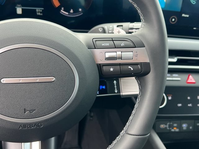 New 2026 Hyundai Sonata SEL FWD image 23