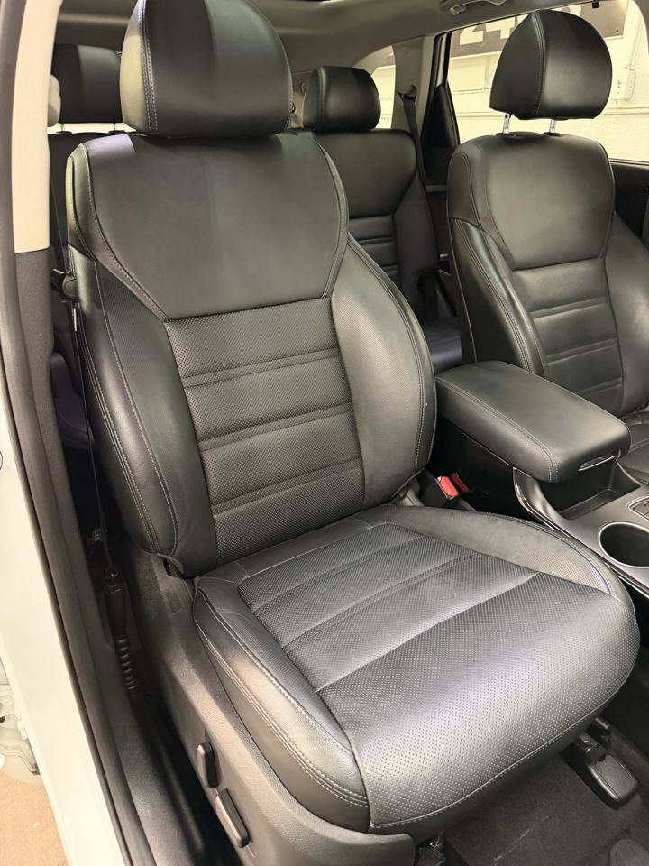 Used 2018 Kia Sorento SX AWD/4WD image 37