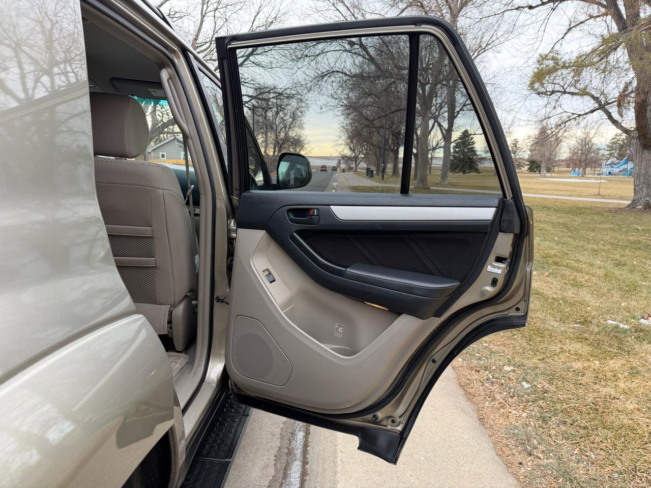 Used 2007 Toyota 4Runner Sport image 19