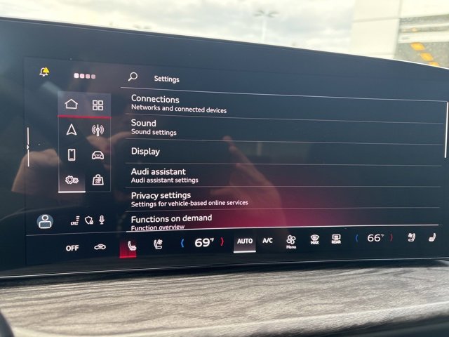 New 2025 Audi Q5 2.0T Premium Plus image 27