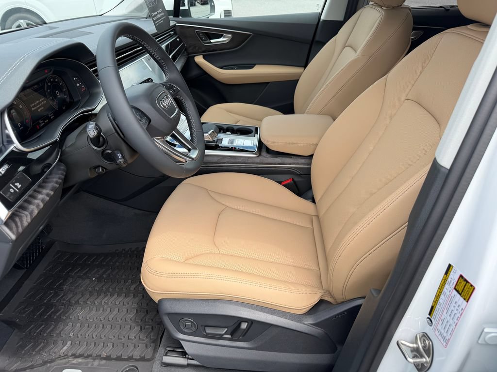 New 2026 Audi Q7 Premium Plus AWD/4WD image 17