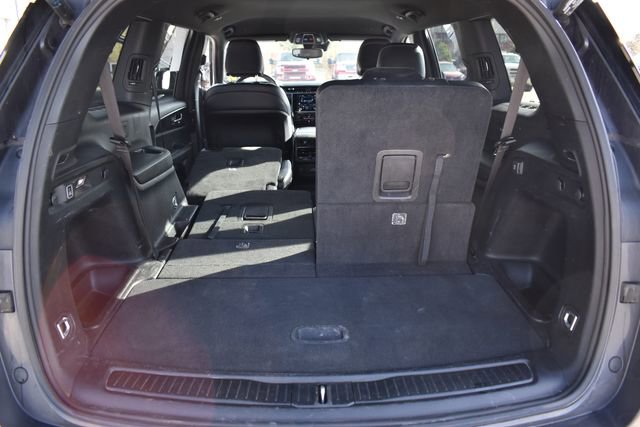 Used 2023 Jeep Grand Cherokee L Laredo image 23