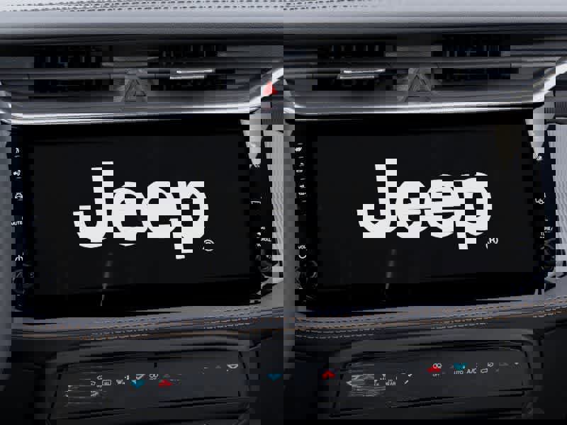 New 2026 Jeep Cherokee Overland image 18