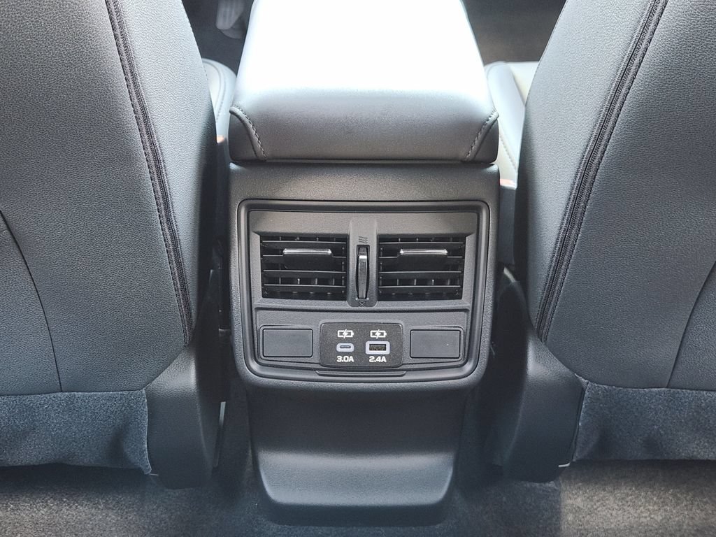New 2026 Subaru Outback Premium AWD/4WD image 22