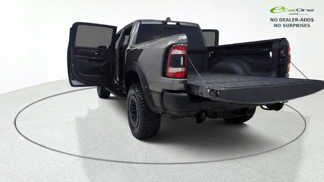Used 2022 RAM 1500 TRX w/ TRX Level 2 Equipment Group AWD/4WD image 16