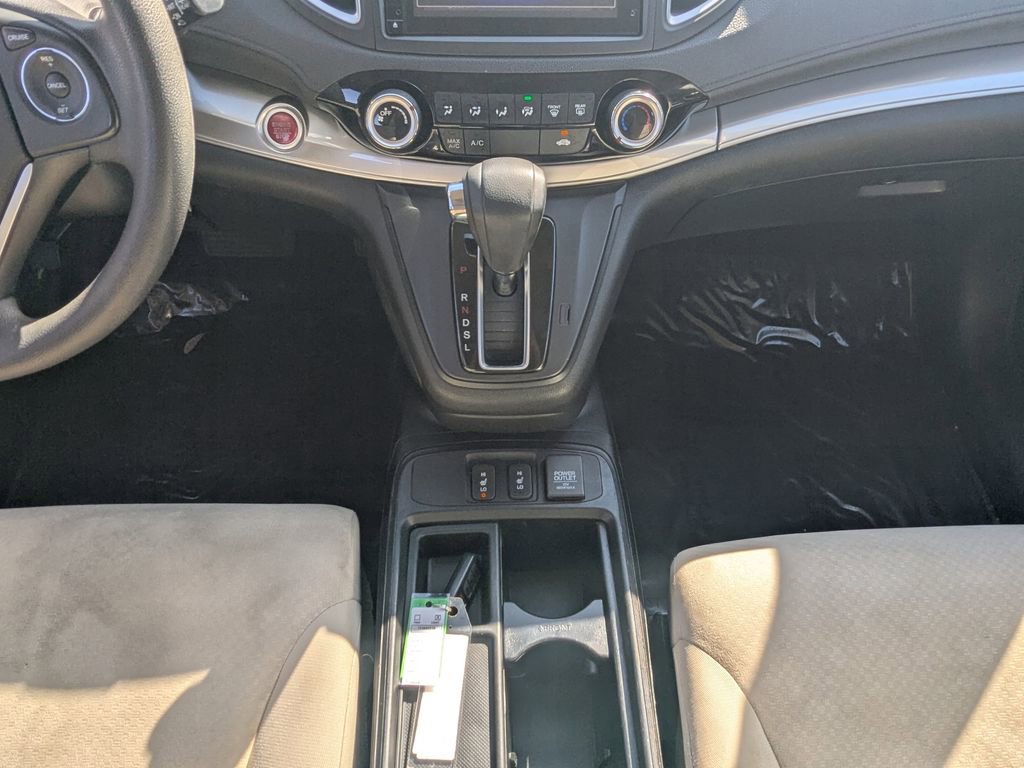Used 2015 Honda CR-V EX image 6