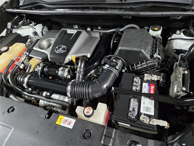 Used 2019 Lexus NX 300 F Sport image 25