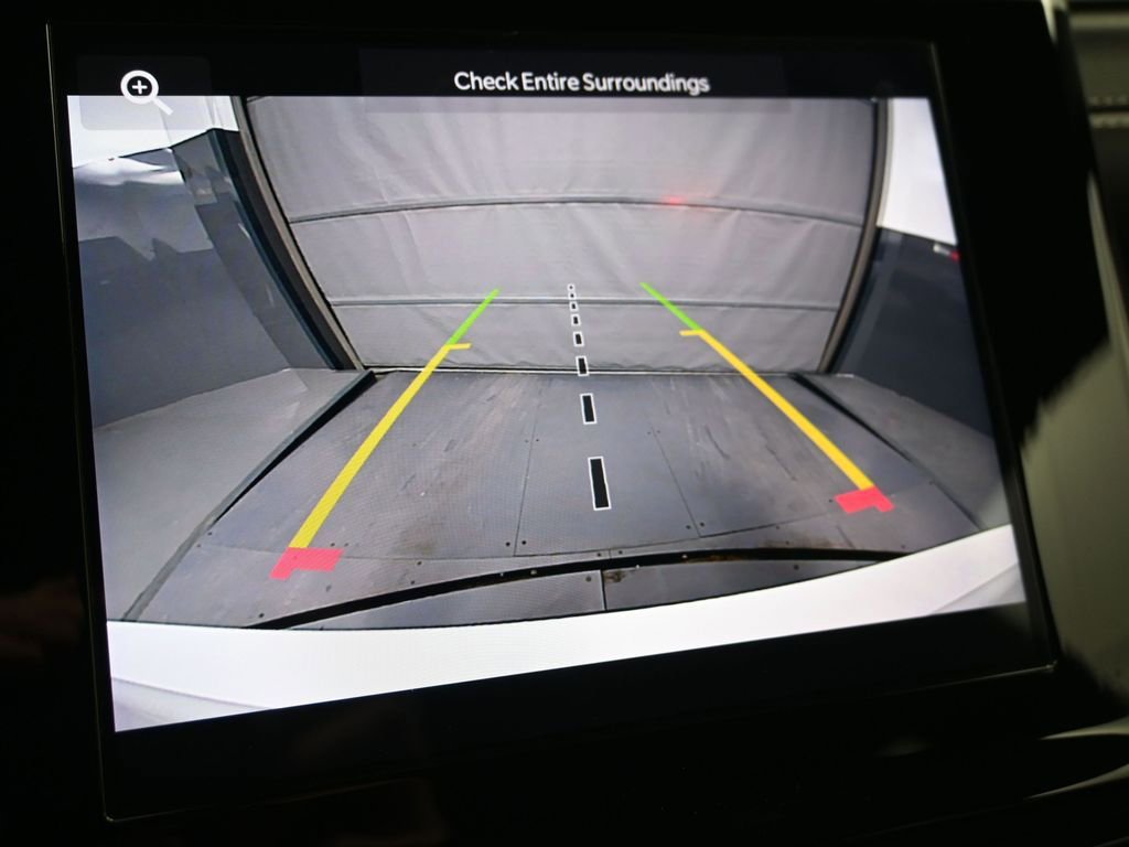 Used 2025 Jeep Grand Cherokee L Altitude image 20