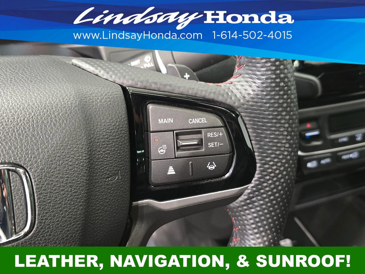 Used 2024 Honda Ridgeline Black Edition image 16