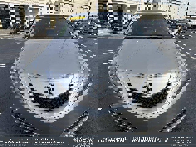 Used 2011 Acura ZDX Base image 2