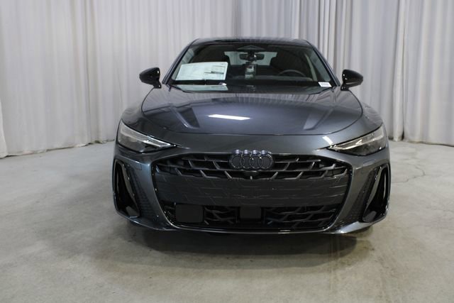 New 2026 Audi A6 Premium Plus image 37