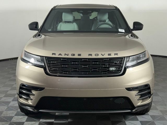 New 2026 Land Rover Range Rover Velar Dynamic SE image 12