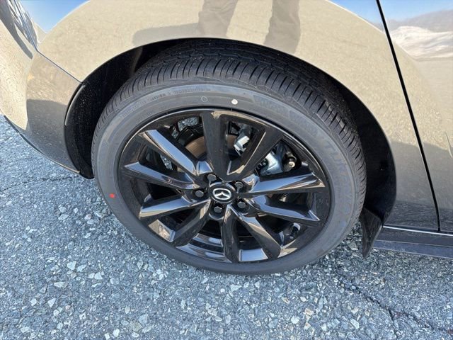 New 2026 MAZDA MAZDA3 2.5 S Hatchback w/ Premium Pkg image 8