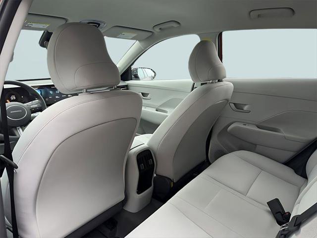 New 2026 Hyundai Kona SEL Sport image 31