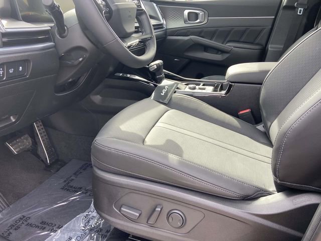 New 2026 Kia Sorento SX image 10
