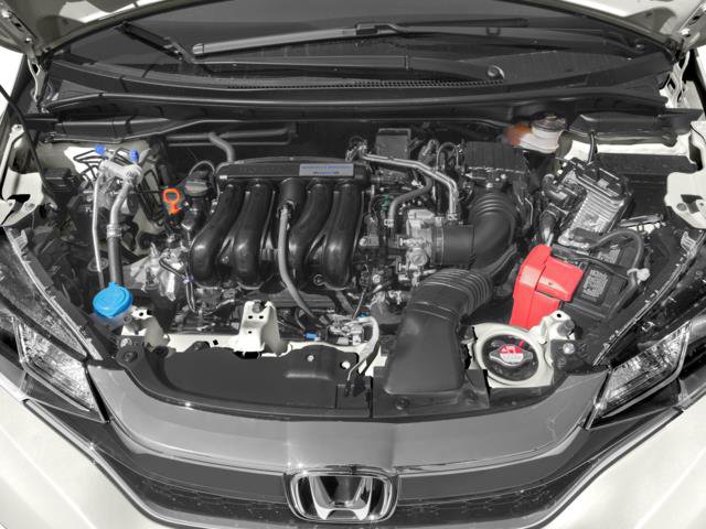 Used 2018 Honda Fit Sport image 8