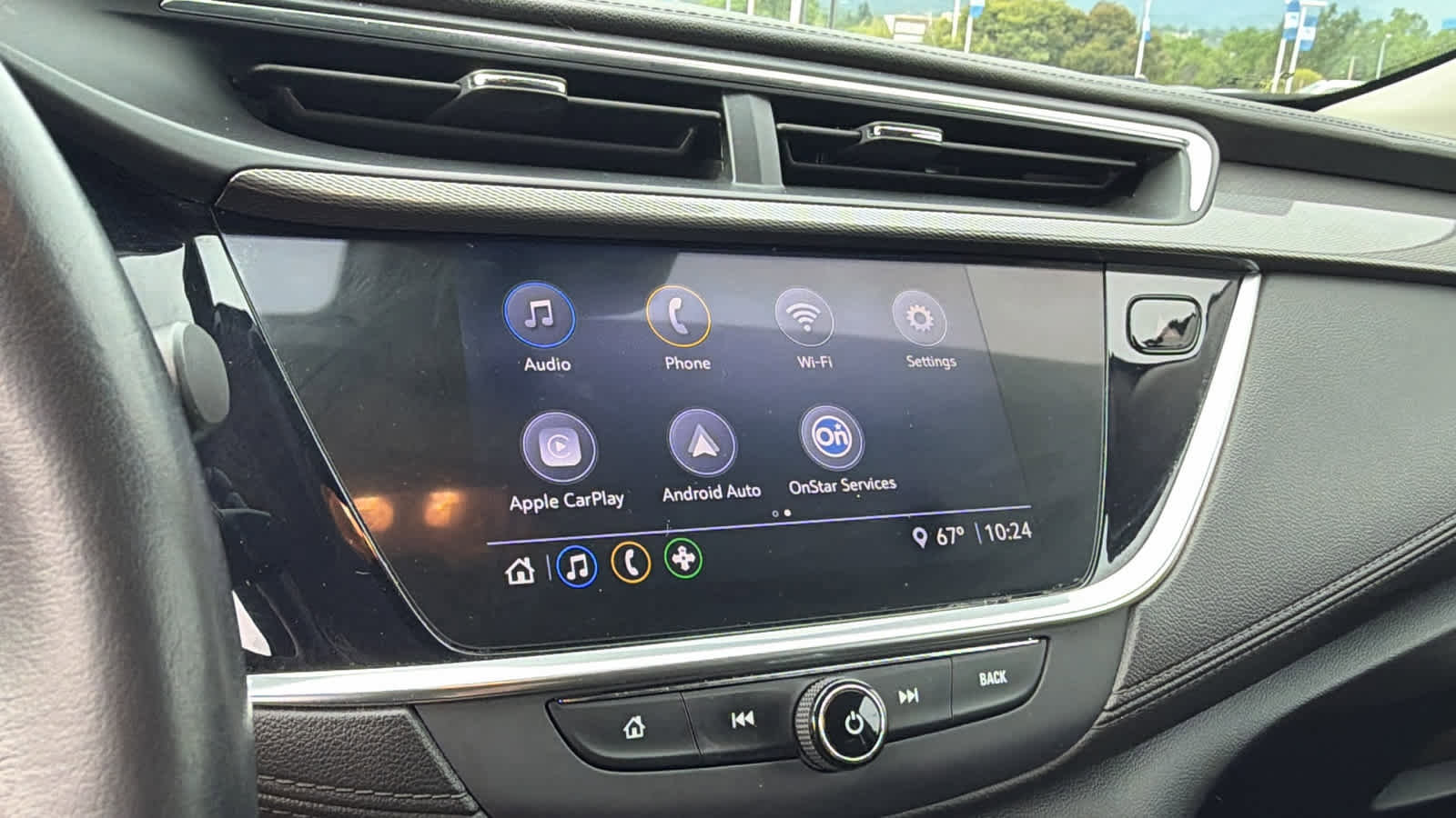 Used 2020 Buick Encore GX Preferred image 15