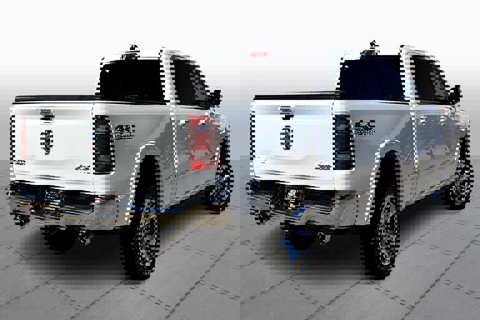 Used 2020 RAM 1500 Limited image 24