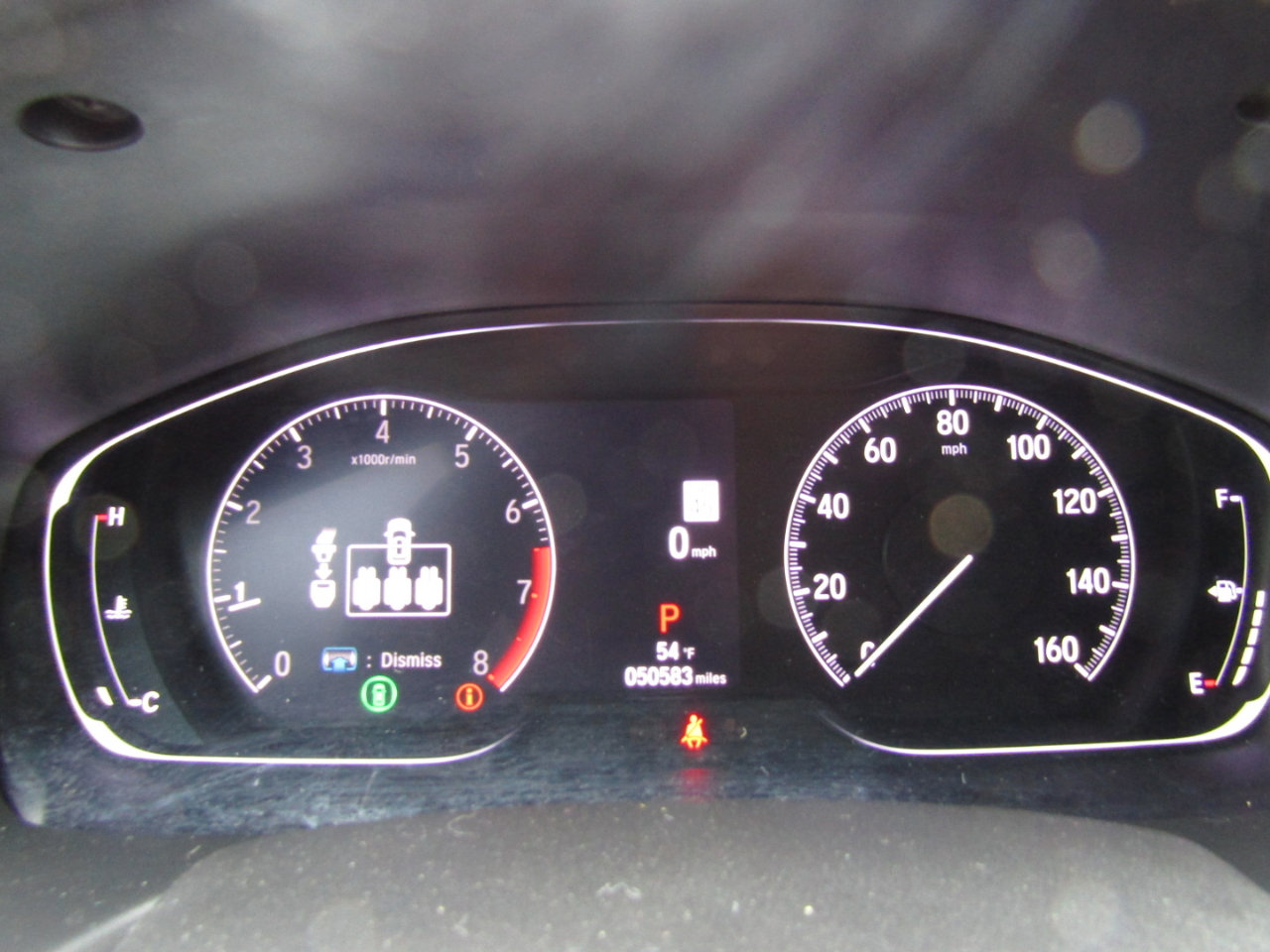 Used 2021 Honda Accord Sport image 15