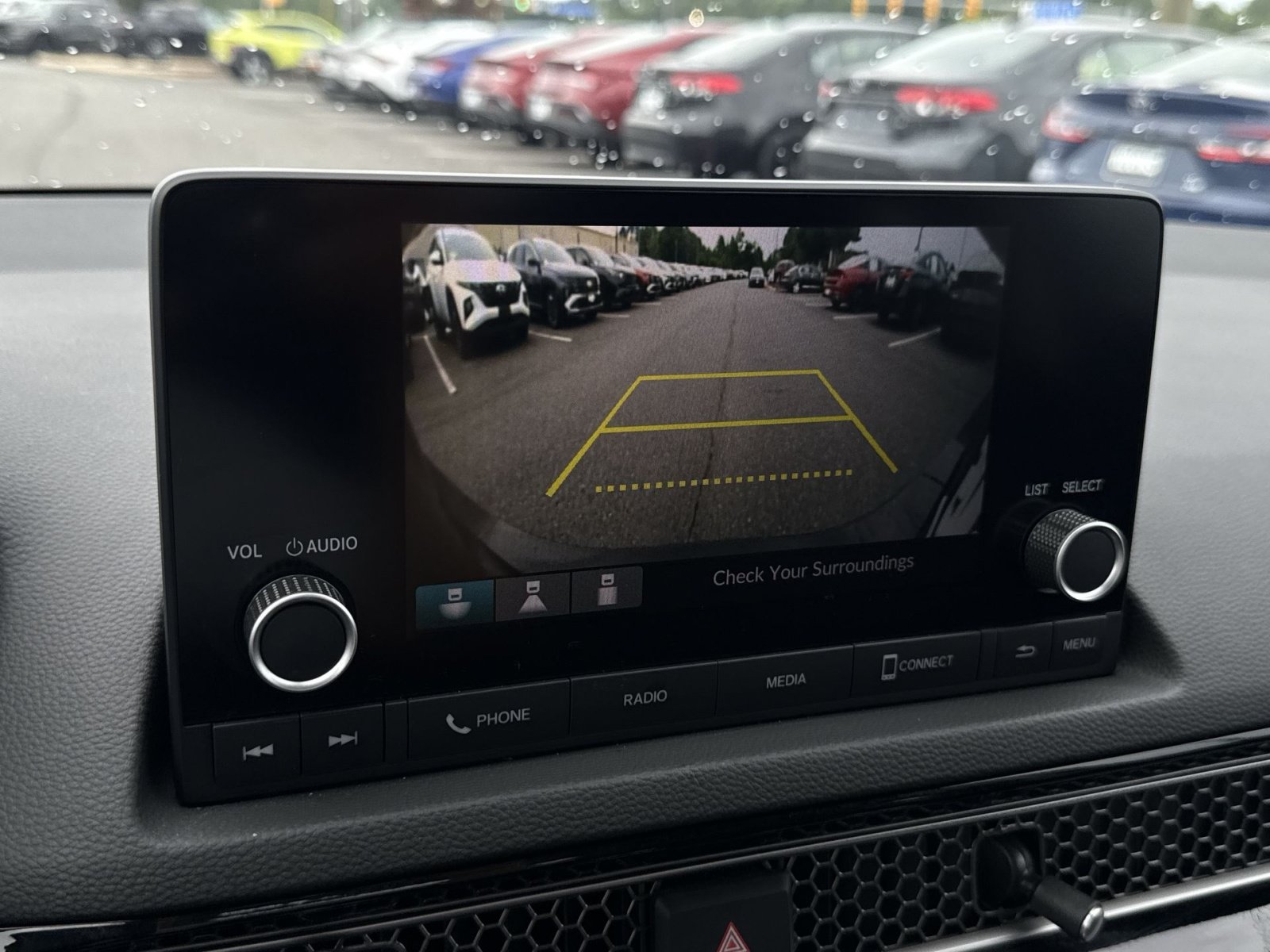 Used 2023 Honda Civic EX image 19