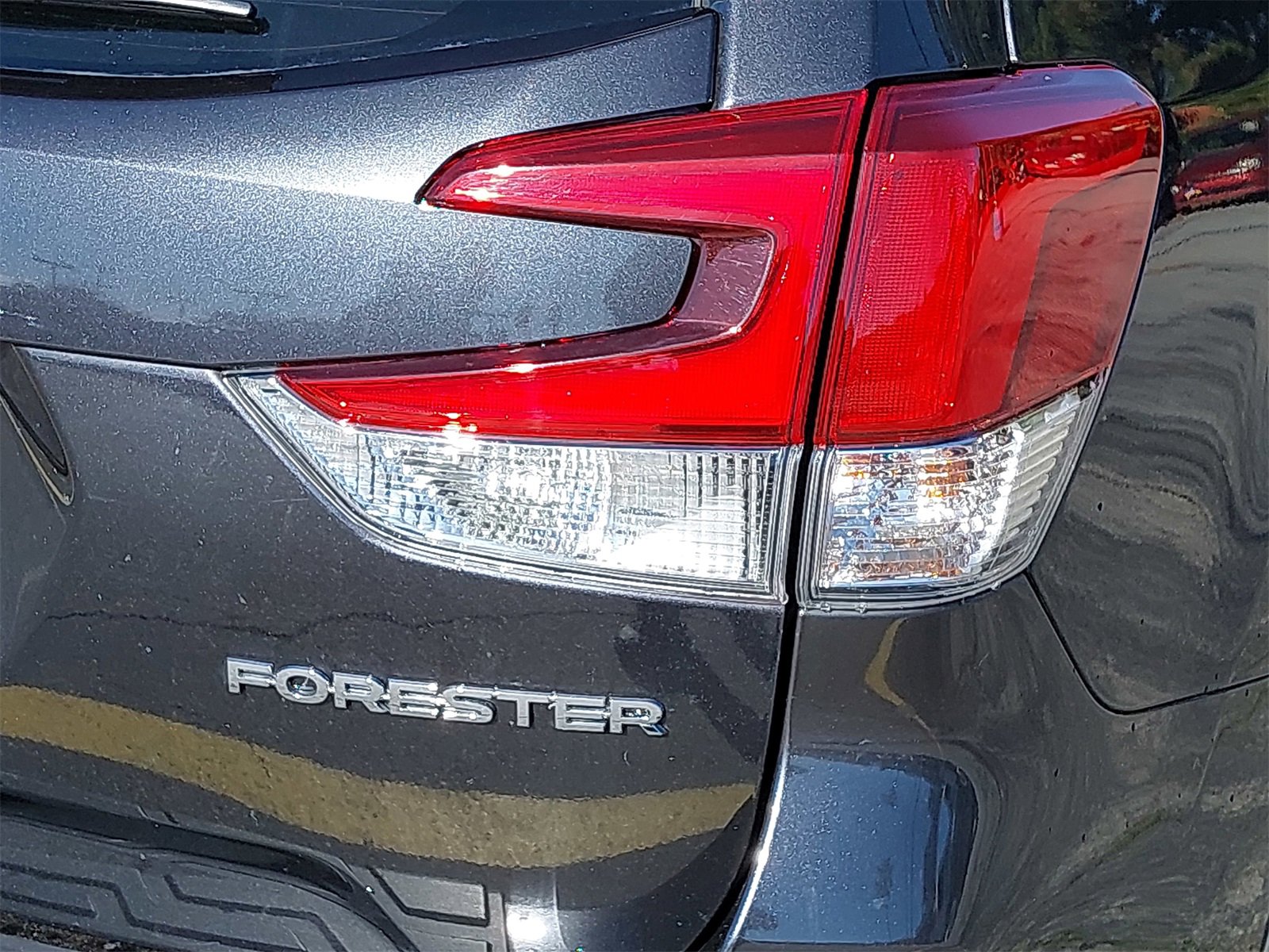 Used 2019 Subaru Forester Limited w/ Popular Package #3 image 36